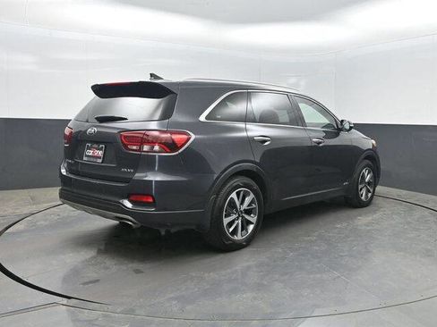 Used 2019 Kia Sorento EX image 33
