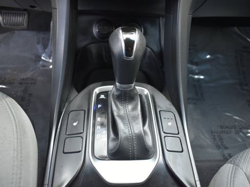 Used 2018 Hyundai Santa Fe Sport w/ 2.4L Value Package 02 image 23