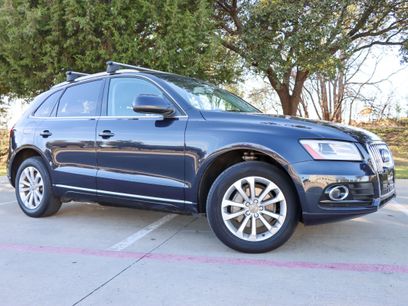 Used 2014 Audi Q5 2.0T Premium Plus