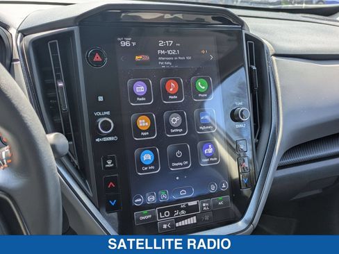 Certified 2025 Subaru Crosstrek 2.5i Limited AWD/4WD image 21