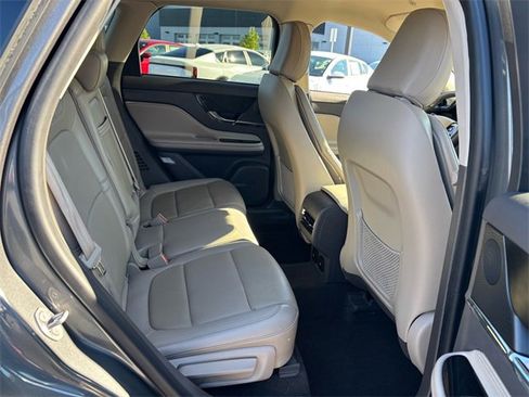 Used 2023 Lincoln Corsair Reserve w/ Jet Appearance Package image 18