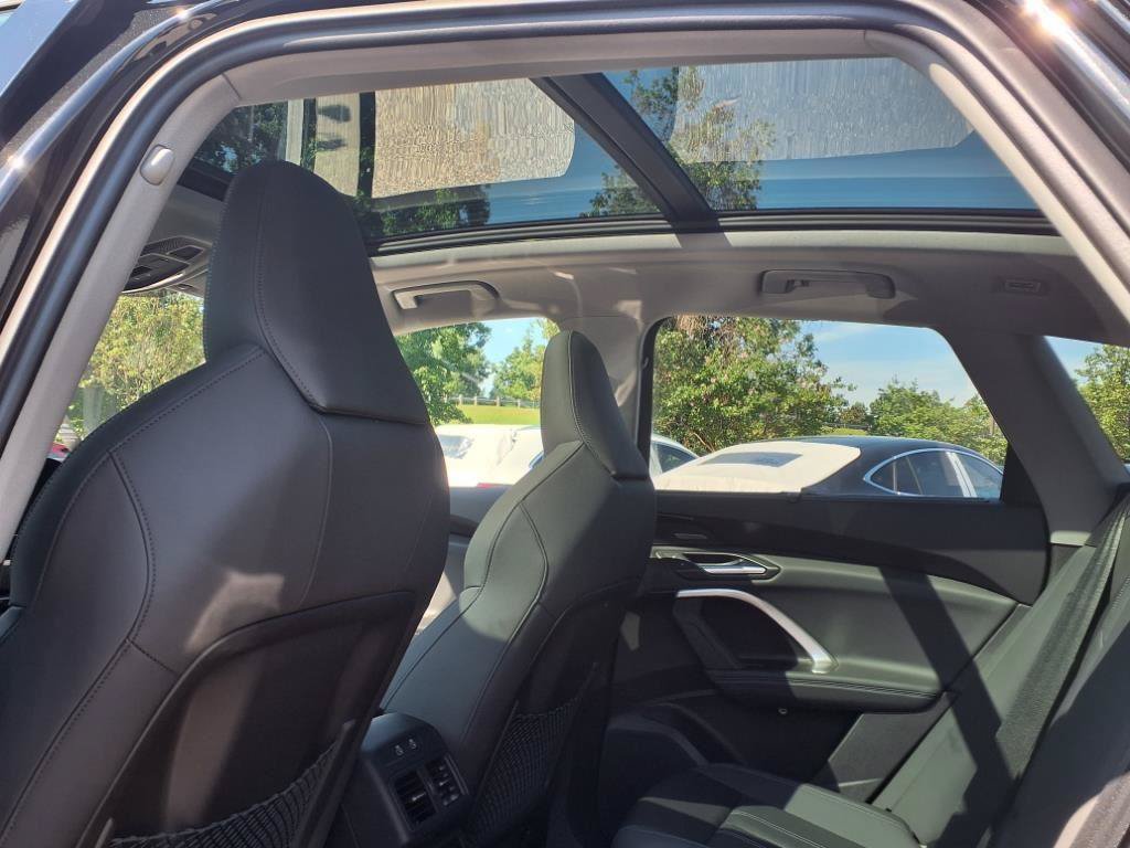 Used 2025 Audi Q5 Premium Plus AWD/4WD image 8