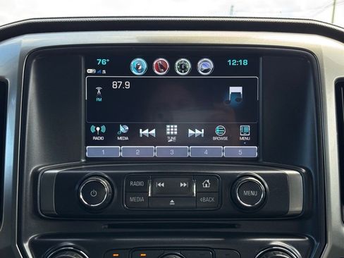 Used 2019 Chevrolet Silverado 2500 LTZ w/ Duramax Plus Package image 40