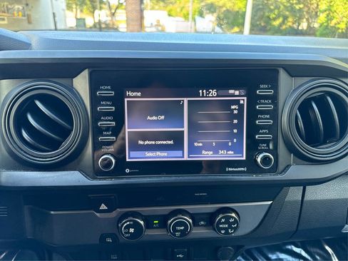 Used 2022 Toyota Tacoma SR RWD image 13