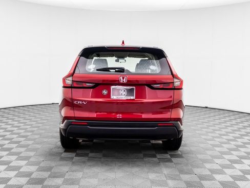 Used 2024 Honda CR-V LX image 6
