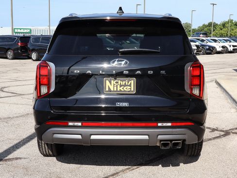 Used 2024 Hyundai Palisade SEL w/ Premium Package image 5
