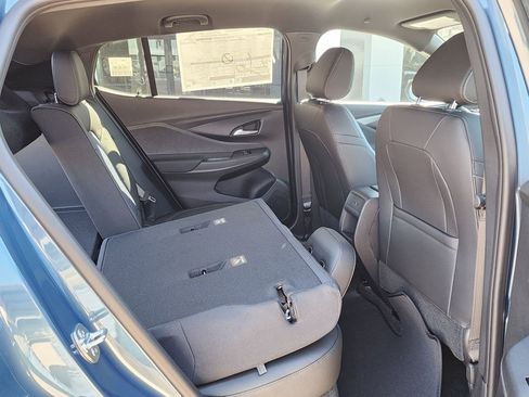New 2026 Buick Envista Preferred w/ Convenience I Package FWD image 41