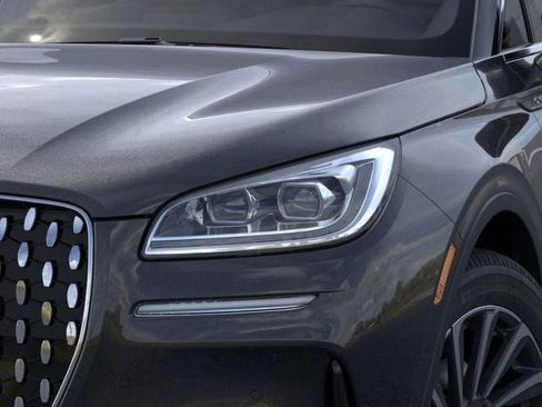 New 2026 Lincoln Corsair Reserve image 18