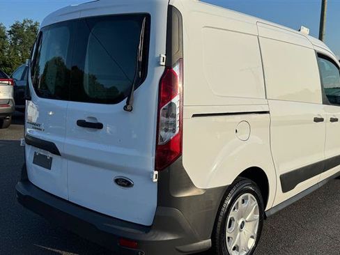 Used 2016 Ford Transit Connect XL FWD image 24