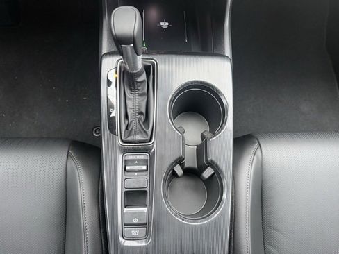 New 2026 Honda Civic Sport Touring image 18