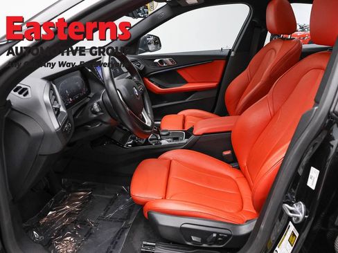 Used 2022 BMW 228i xDrive Gran Coupe w/ Convenience Package AWD/4WD image 14