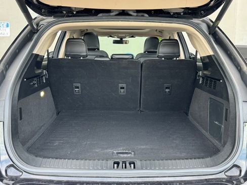 Used 2021 Lincoln Nautilus Reserve image 26