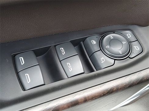 Used 2022 GMC Sierra 1500 Denali w/ Driver Alert Package II image 23