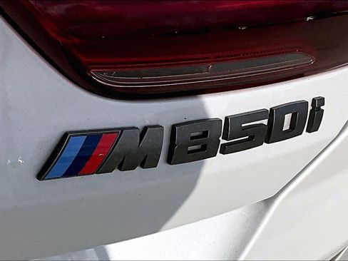 Used 2022 BMW M850i Gran Coupe xDrive AWD/4WD image 29