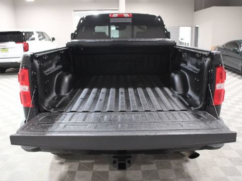 Used 2019 GMC Sierra 2500 Denali w/ LPO, Protection Package AWD/4WD image 14