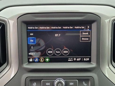 New 2026 GMC Sierra 2500 Pro RWD image 20