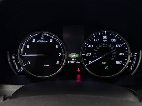 Used 2015 Acura TLX V6 w/ Technology Package image 25