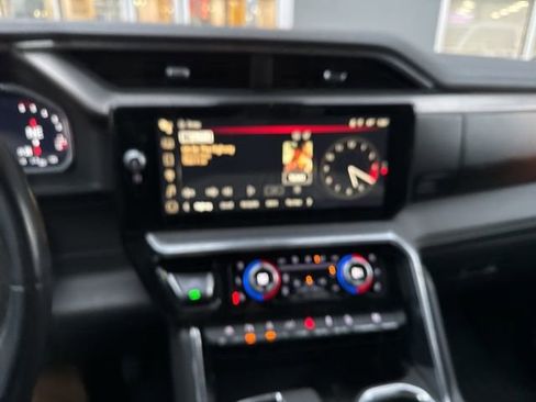 Used 2023 GMC Sierra 1500 Denali w/ Denali Reserve Package image 26