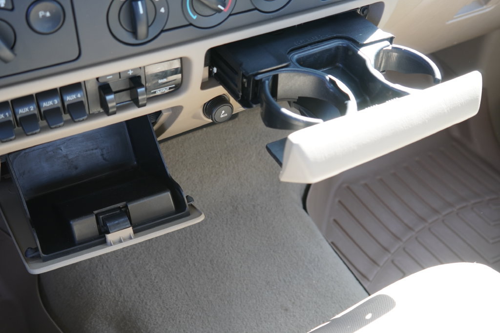 Used 2005 Ford F350 XLT AWD/4WD image 20