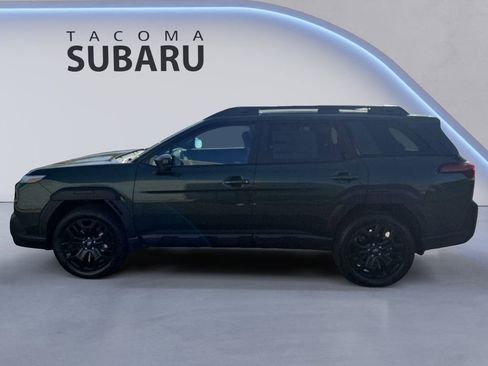 New 2026 Subaru Outback Limited XT image 2