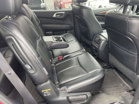 Used 2019 Nissan Pathfinder Platinum image 49