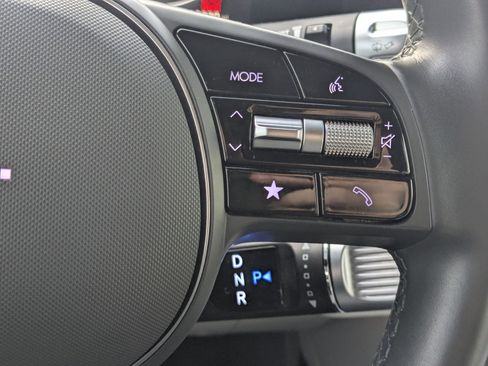 Certified 2023 Hyundai Ioniq 6 SEL image 20