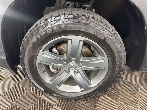 Certified 2023 Honda Ridgeline RTL-E image 34