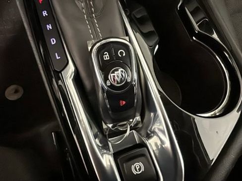 Used 2023 Buick Encore GX Select w/ Safety Package II AWD/4WD image 22