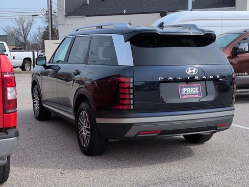 Used 2026 Hyundai Palisade SEL image 7