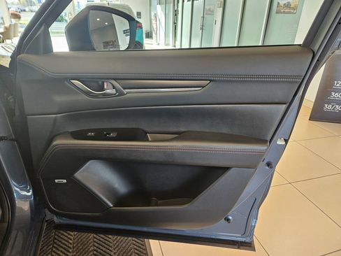 Used 2024 MAZDA CX-5 Carbon Edition image 24