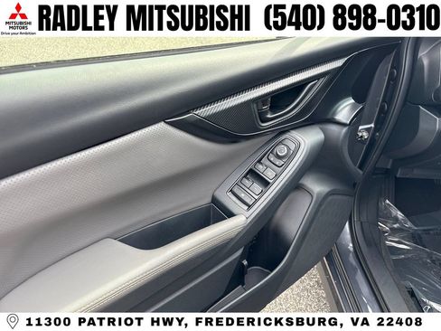 Used 2021 Subaru Crosstrek 2.5i Sport w/ Popular Package #2B AWD/4WD image 5