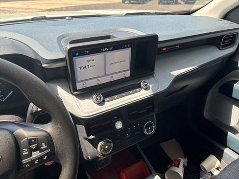 Used 2022 Ford Maverick XLT w/ Equipment Group 300A Standard image 10