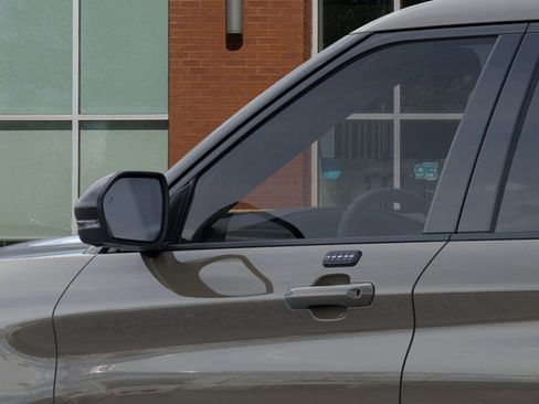 New 2026 Ford Explorer Tremor w/ Tremor Ultimate Package image 20