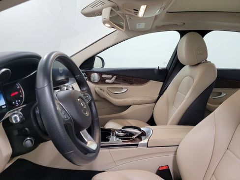 Used 2015 Mercedes-Benz C 300 4MATIC Sedan w/ Multimedia Package image 17