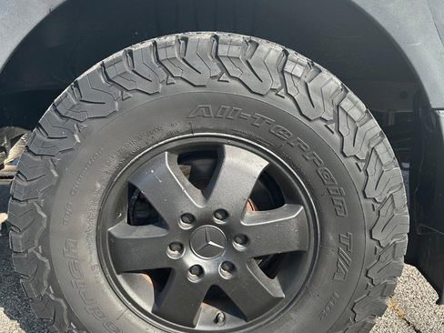 Used 2011 Mercedes-Benz Sprinter 2500 image 8