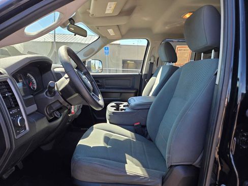 Used 2014 RAM 1500 Tradesman w/ Popular Equipment Group AWD/4WD image 20