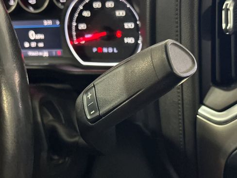 Used 2019 Chevrolet Silverado 1500 RST w/ All-Star Edition AWD/4WD image 22