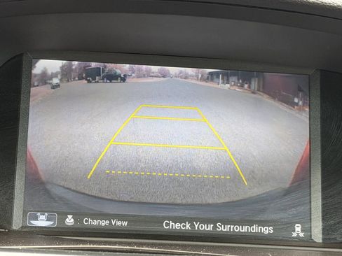 Used 2015 Acura TLX V6 w/ Technology Package FWD image 25