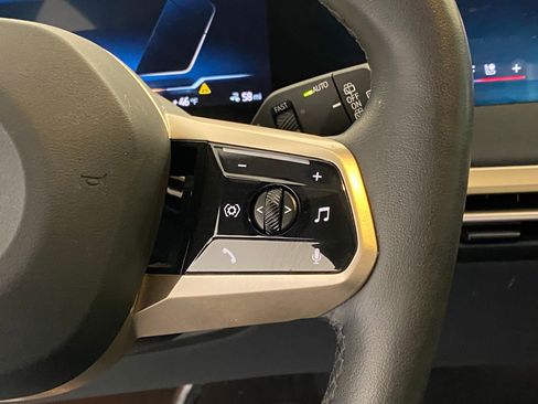 Certified 2024 BMW iX xDrive50 w/ Premium Package image 30