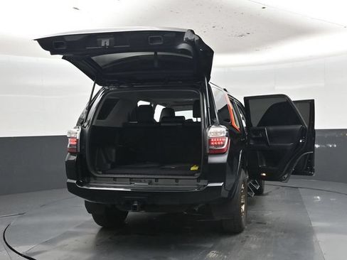Used 2023 Toyota 4Runner Limited RWD image 58