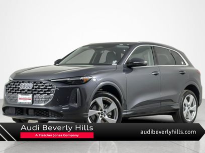 Used 2025 Audi Q5 Premium Plus w/ Premium Plus