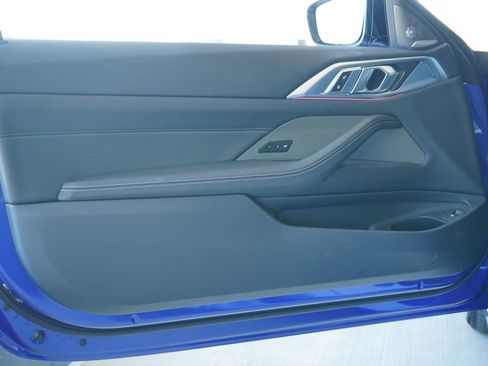 New 2026 BMW 430i Coupe w/ M Sport Package image 9