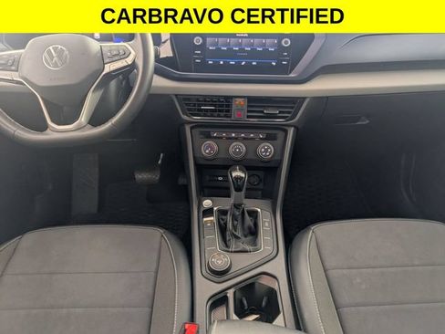 Used 2022 Volkswagen Taos SE AWD/4WD image 24