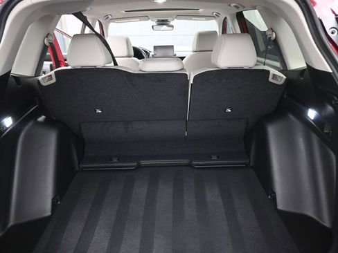 Certified 2025 Honda CR-V EX-L image 16