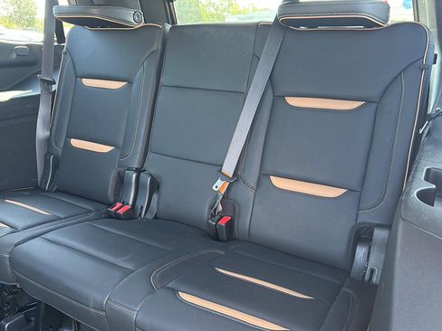 Used 2022 GMC Yukon AT4 w/ Max Trailering Package image 20