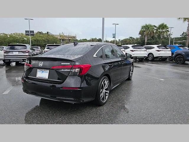 Used 2024 Honda Civic Touring image 25