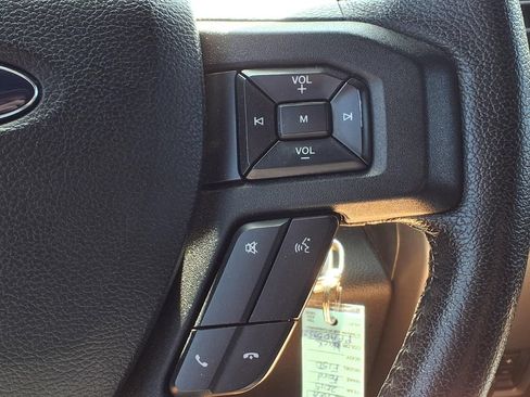 Used 2015 Ford F150 XLT w/ Equipment Group 302A Luxury AWD/4WD image 21