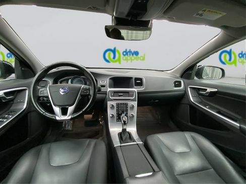 Used 2018 Volvo S60 T5 Inscription AWD/4WD image 29
