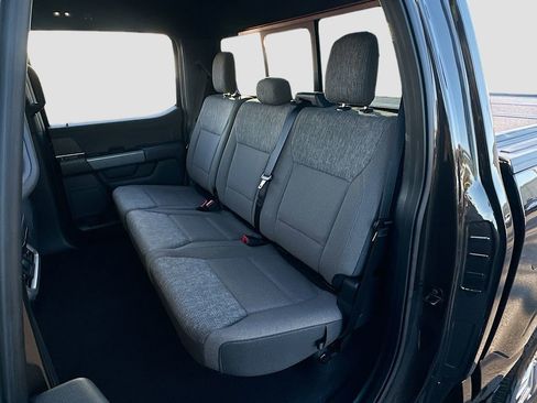 Used 2024 Ford F150 XLT w/ Equipment Group 302A MID image 24