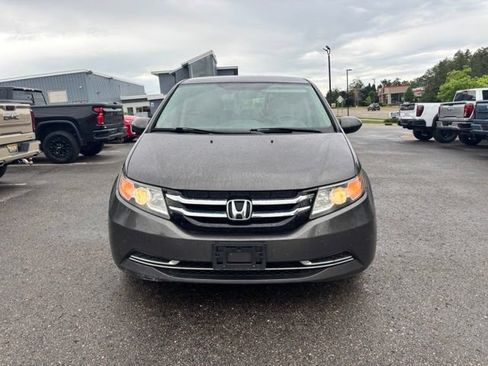 Used 2015 Honda Odyssey EX image 2